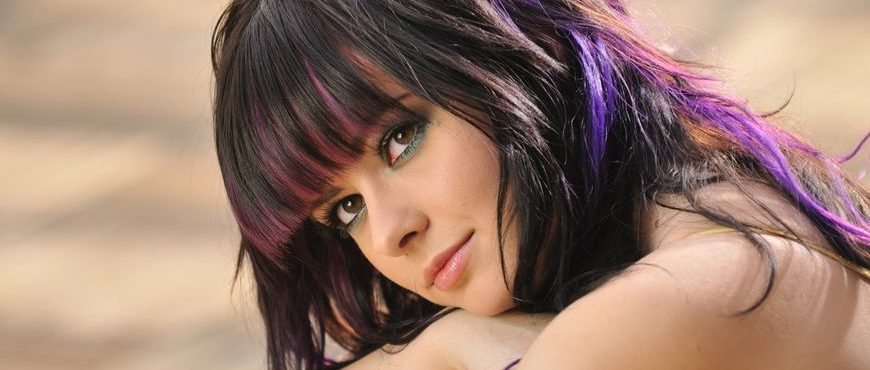 Colorful-Hair